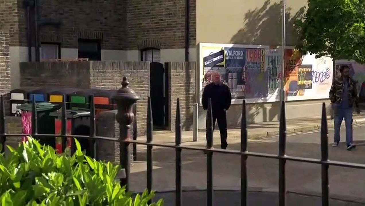 EastEnders 12th July 2022