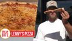 Barstool Pizza Review - Lenny's Pizza (Jamesport, NY)