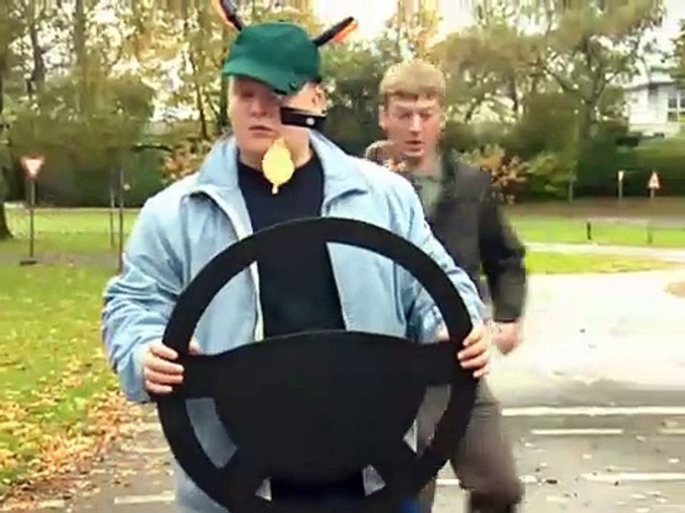 Axel will's wissen Staffel 1 Folge 8 HD Deutsch