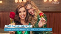 The Bachelorette's Rachel Recchia and Gabby Windey Shockingly Cancel Their First Rose Ceremony