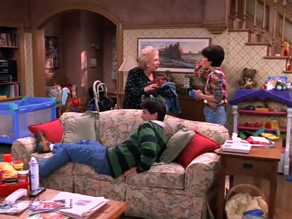 Alle lieben Raymond Staffel 1 Folge 7 HD Deutsch