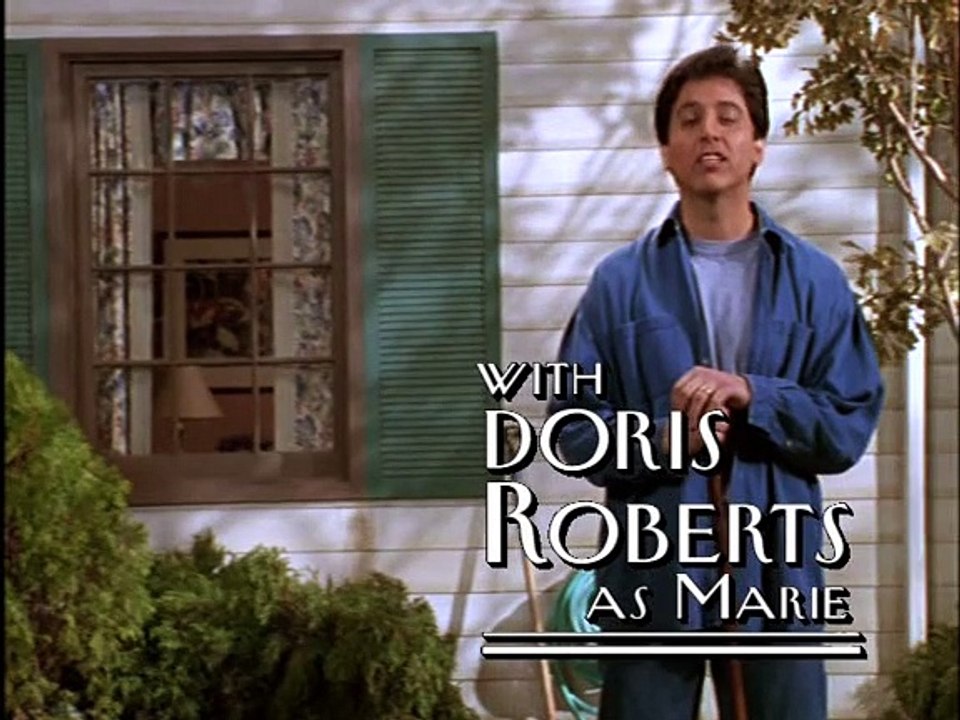 Alle lieben Raymond Staffel 1 Folge 6 HD Deutsch