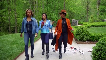 Survivor’s Remorse Staffel 2 Folge 4 HD Deutsch