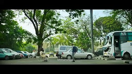 Laal Singh Chaddha Bande Annonce (FORREST GUMP Remake, 2022)