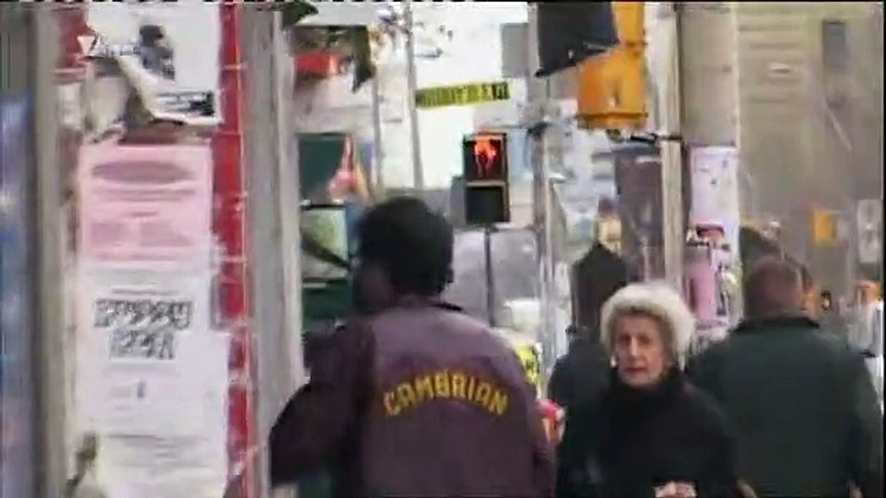 Kenny vs. Spenny Staffel 1 Folge 7 HD Deutsch