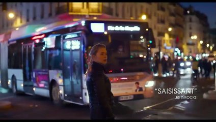 REVOIR PARIS Bande Annonce (2022) Virginie Efira