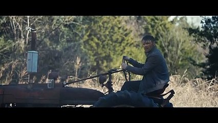 WHAT JOSIAH SAW Official Trailer (2022)