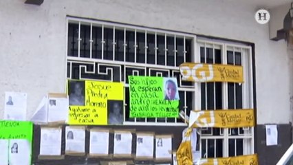 Caso Bar Heaven: Sentencian a Marco Antonio N a 520 años de prisión
