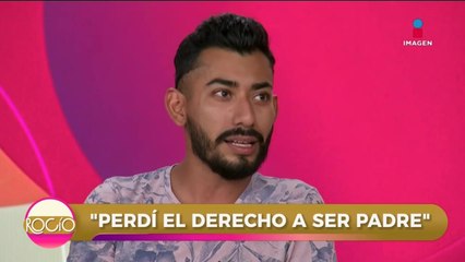 'Mi suegro dice que no merezco el amor de su hija'