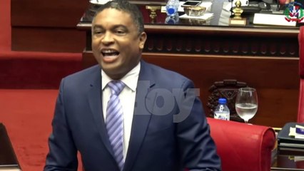 Iván Lorenzo denuncia ministro de Hacienda esconde RD$400 millones en paraíso fiscal