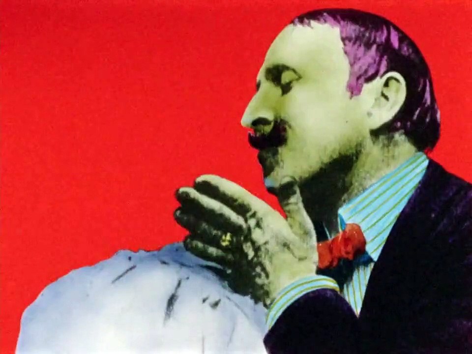 Monty Python’s Flying Circus Staffel 1 Folge 6 HD Deutsch