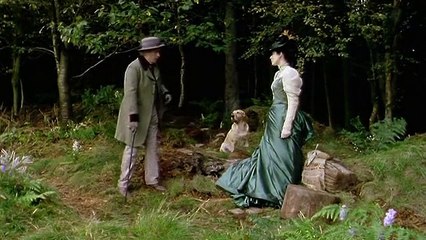 The Forsyte Saga Staffel 1 Folge 4 HD Deutsch