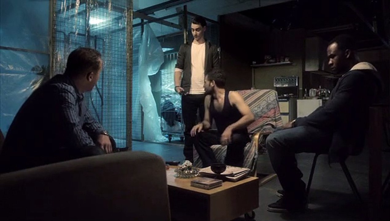 The Fear Staffel 1 Folge 4 HD Deutsch