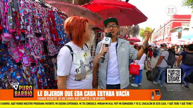 Puro Barrio y Palitos y Bolitas | 12 de julio de 2022 | Heraldo Media Group