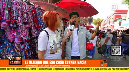 Puro Barrio y Palitos y Bolitas | 12 de julio de 2022 | Heraldo Media Group