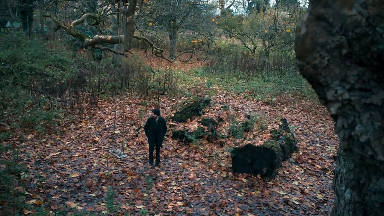 The Living And The Dead Staffel 1 Folge 5 HD Deutsch