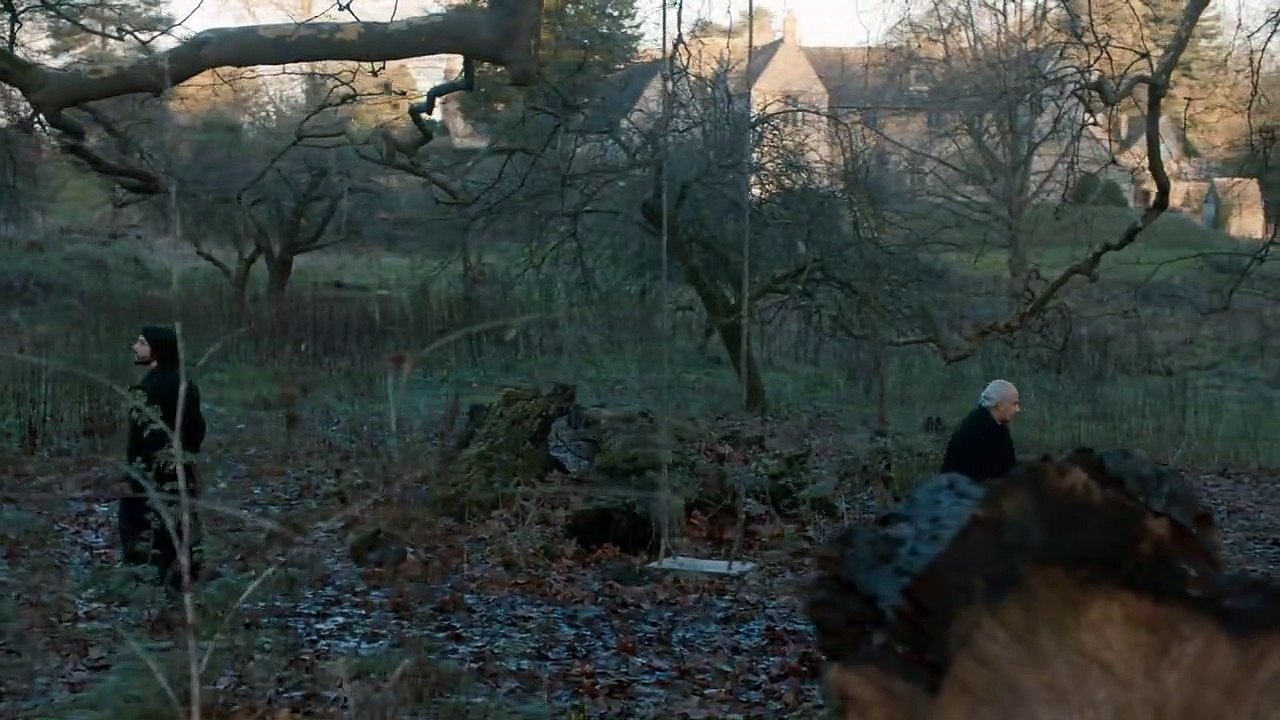 The Living And The Dead Staffel 1 Folge 6 HD Deutsch