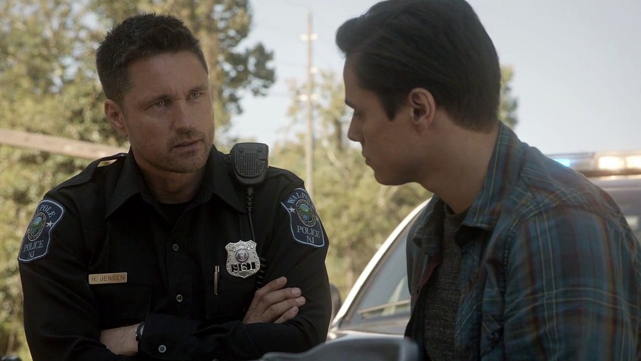 The Red Road Staffel 1 Folge 4 HD Deutsch