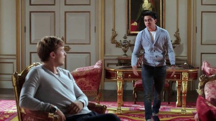 The Royals Staffel 1 Folge 5 HD Deutsch