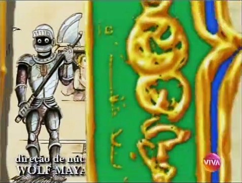 Série: O Quinto Dos Infernos - Episódio 02 Completo