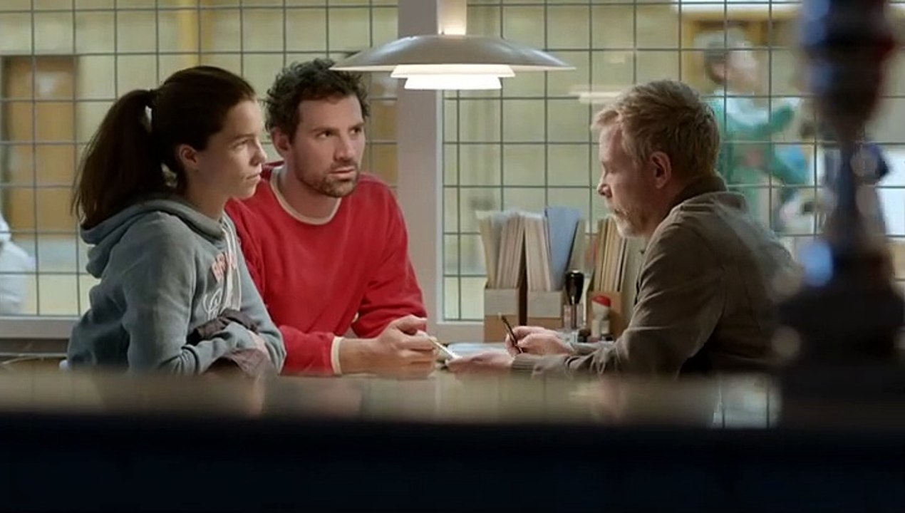 Die Erbschaft Staffel 1 Folge 4 HD Deutsch