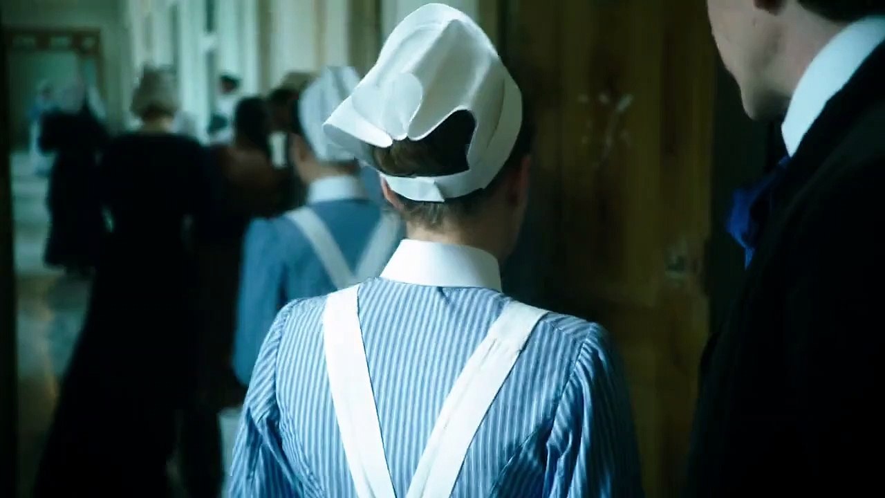 Charité Staffel 1 Folge 6 HD Deutsch