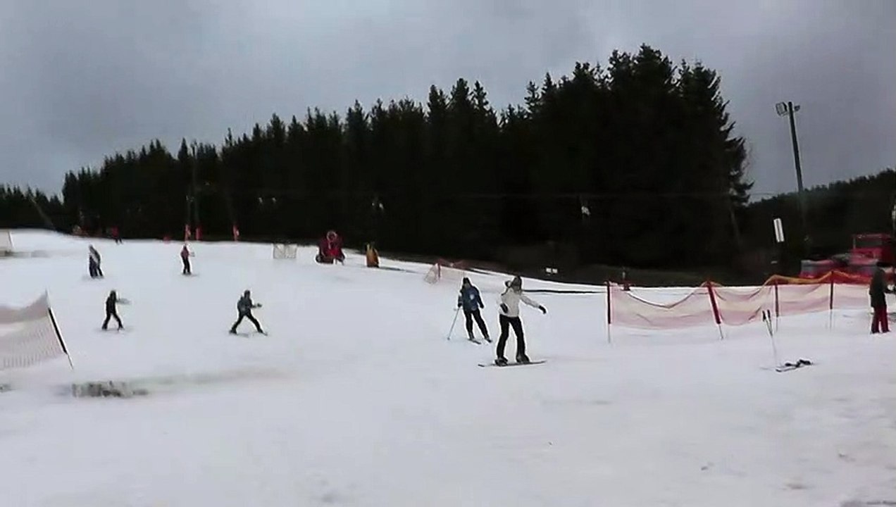 Skifahren (1)