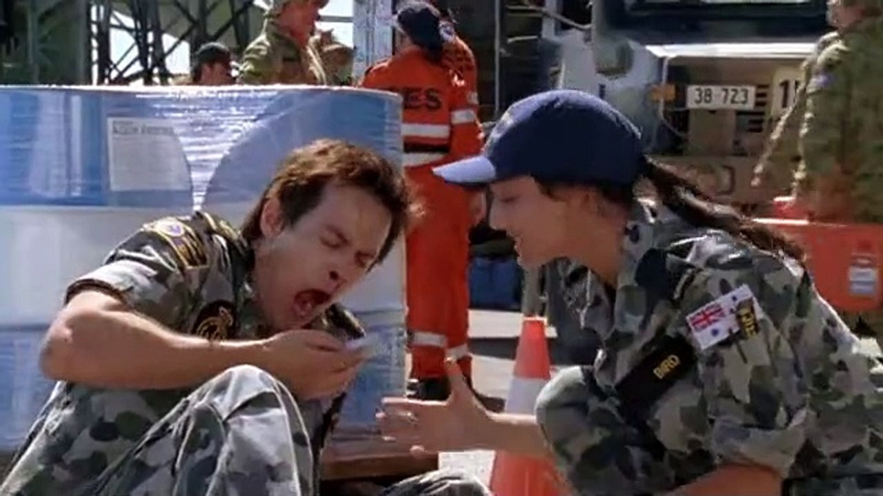 Sea Patrol Staffel 4 Folge 10