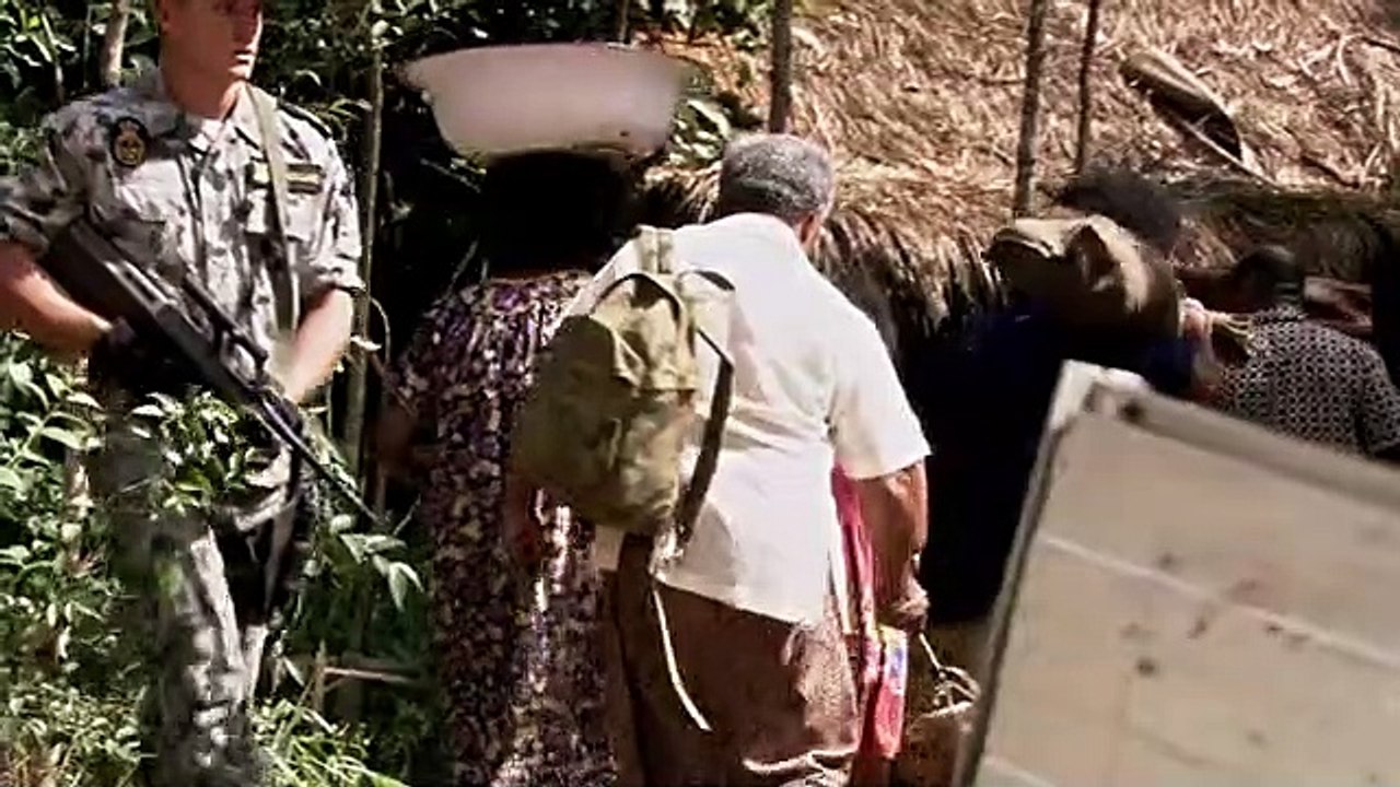 Sea Patrol Staffel 4 Folge 12