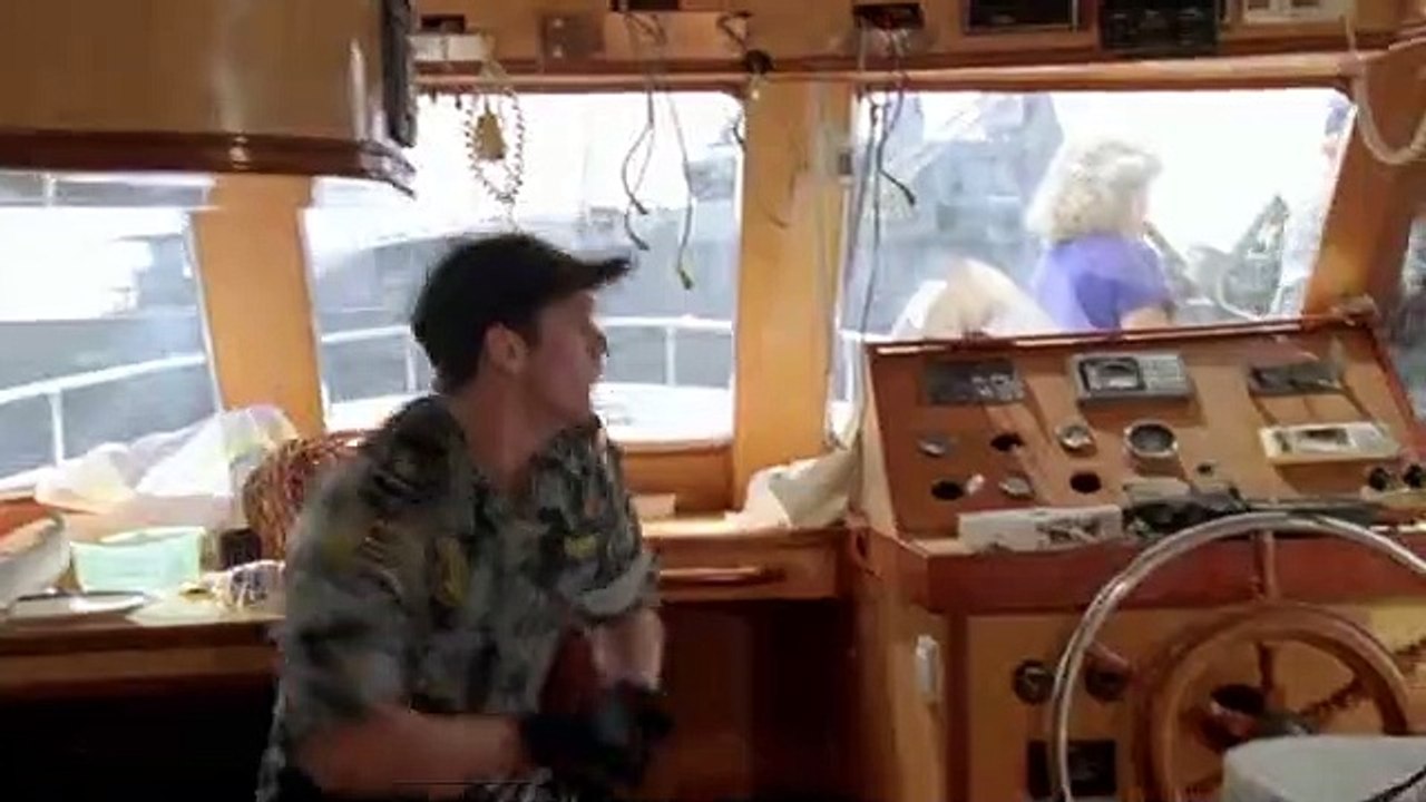 Sea Patrol Staffel 4 Folge 13