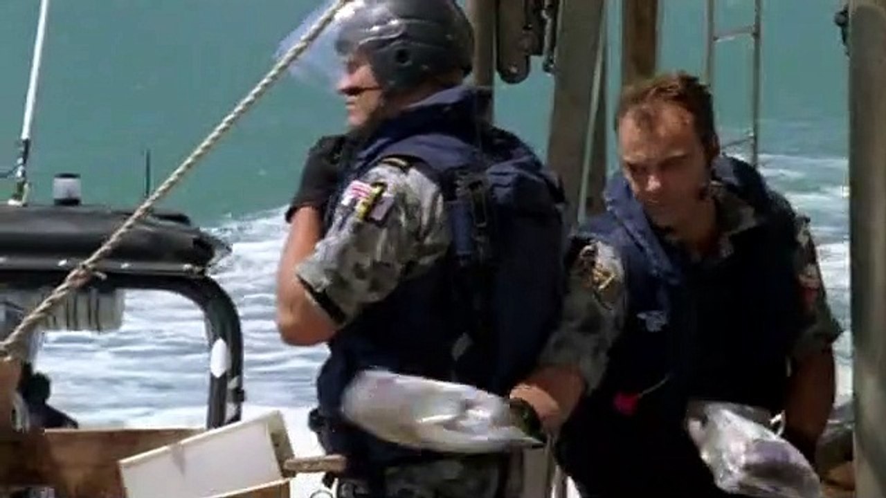 Sea Patrol Staffel 4 Folge 14