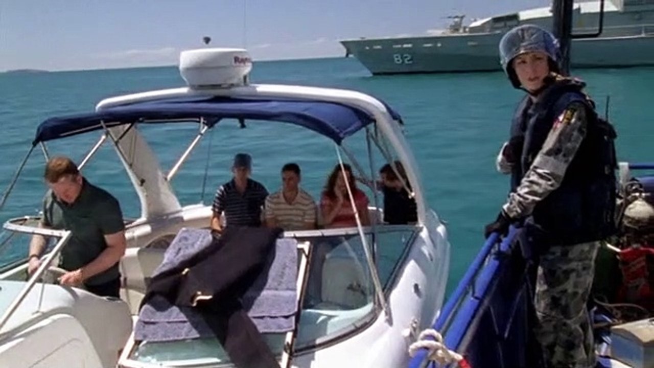 Sea Patrol Staffel 4 Folge 15
