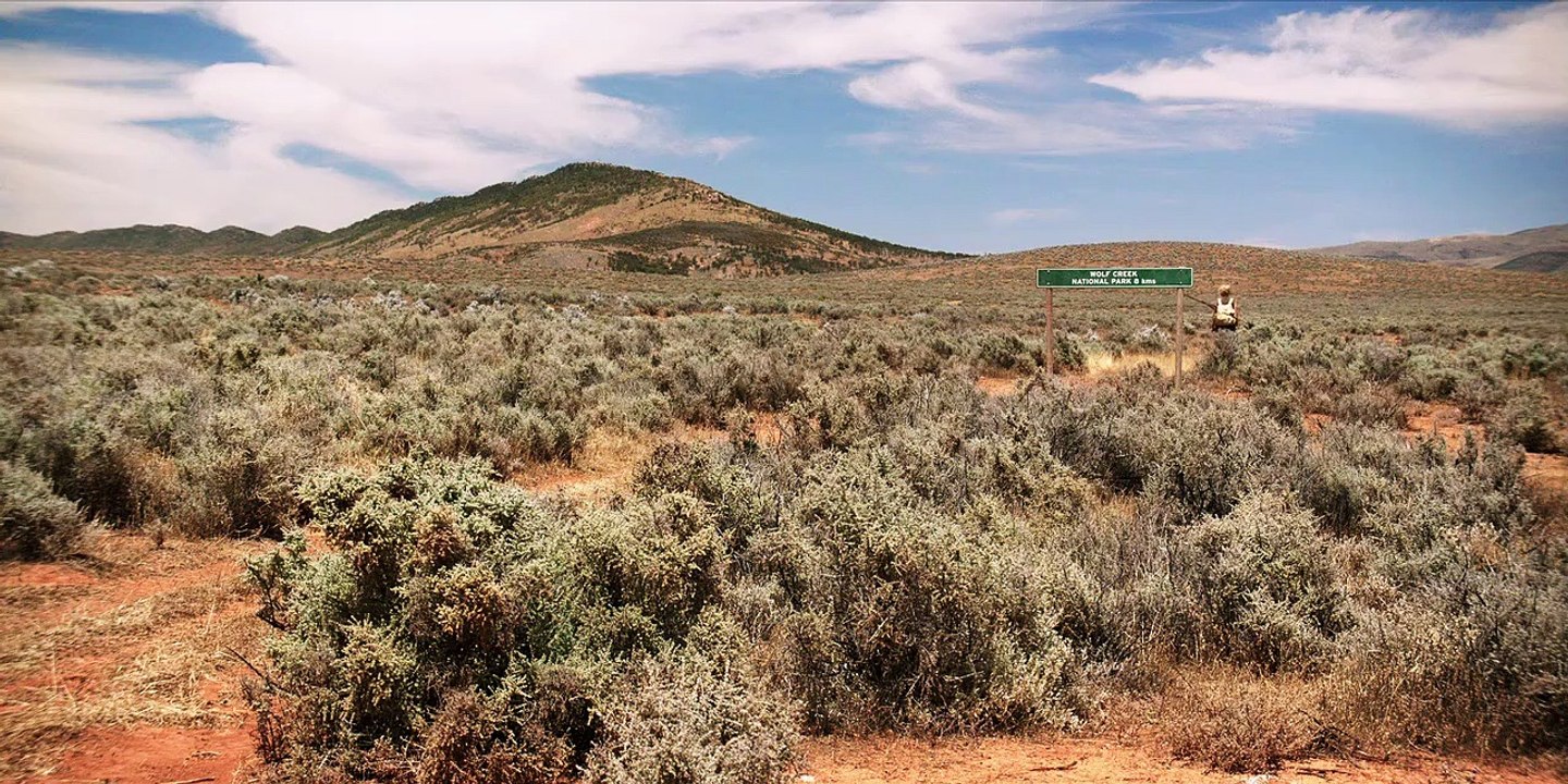 Wolf Creek Staffel 1 Folge 6 HD Deutsch