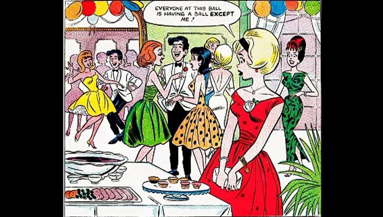 Newbie's Perspective Archie's Madhouse 26 Jinx Minx Review