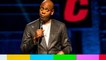 Dave Chappelle’s ‘The Closer’ Lands 2 Emmy Nominations Despite Controversy & Backlash | THR News