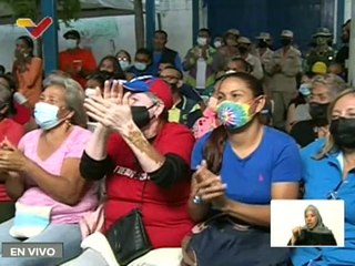 En el estado Miranda se han conformado 1.400 Bricomiles de educación