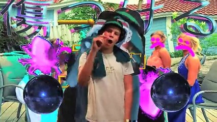 Yung Lean ♦ Hurt ♦