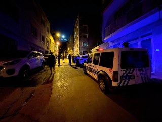 Bursa'da tartıştığı eniştesini bıçakladı