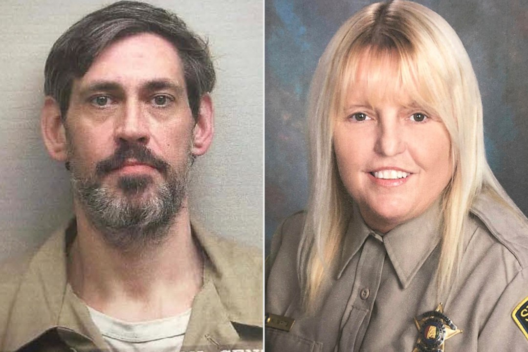 Escaped Inmate Charged with Murder of Vicky White, Prison Guard Who Aided His Escape