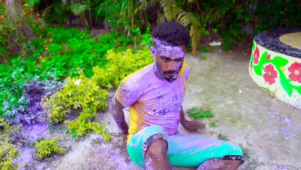 TRY TO NOT LAUGH CHALLENGE Must Watch New Funny Video 2021 Episode 165 By Maha Fun Tv