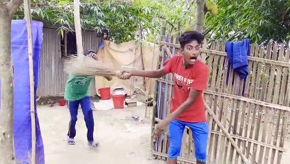 Must Watch New Funny Video 2021 Top New Comedy Video 2021 Try To Not Laugh Episode 26 By #Fun Tv 420