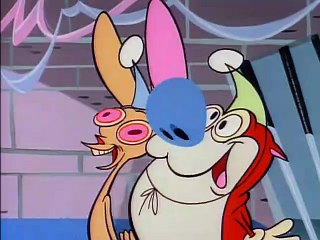 Die Ren & Stimpy Show Staffel 2 Folge 2 HD Deutsch