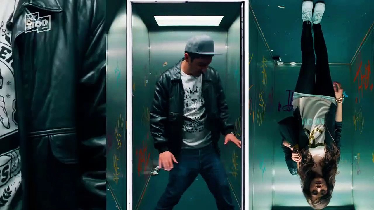 Blockbustaz Staffel 2 Folge 4 HD Deutsch