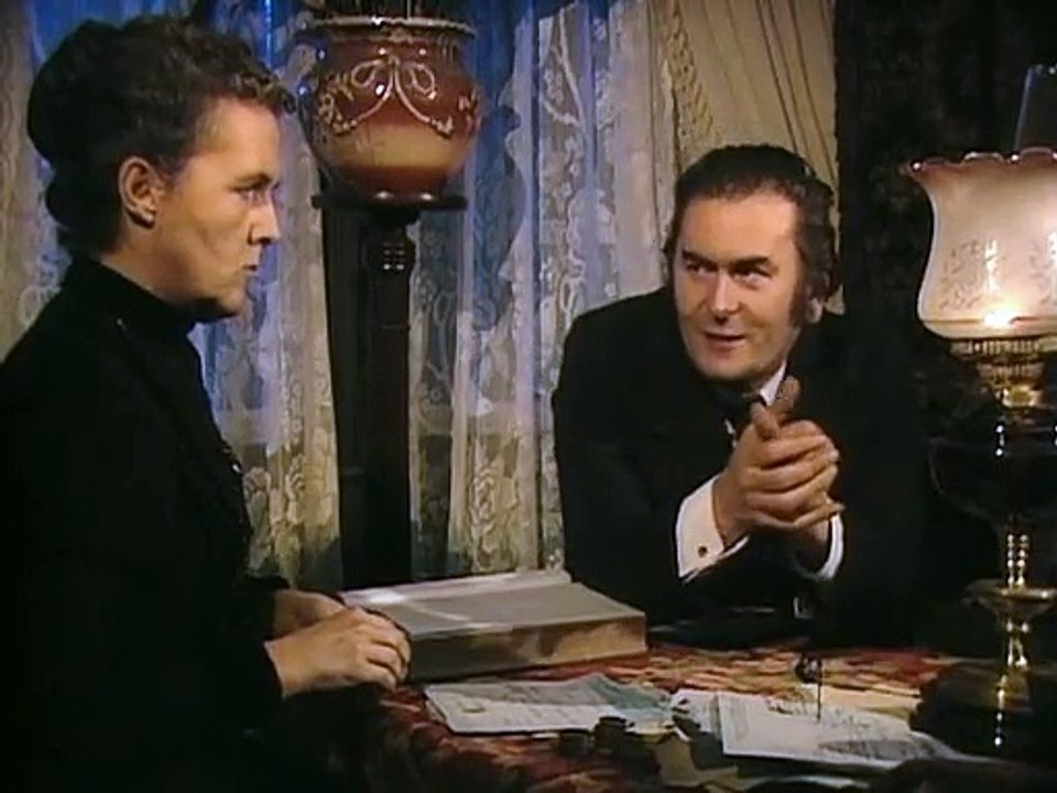 Besuch aus Liliput Staffel 1 Folge 6 HD Deutsch