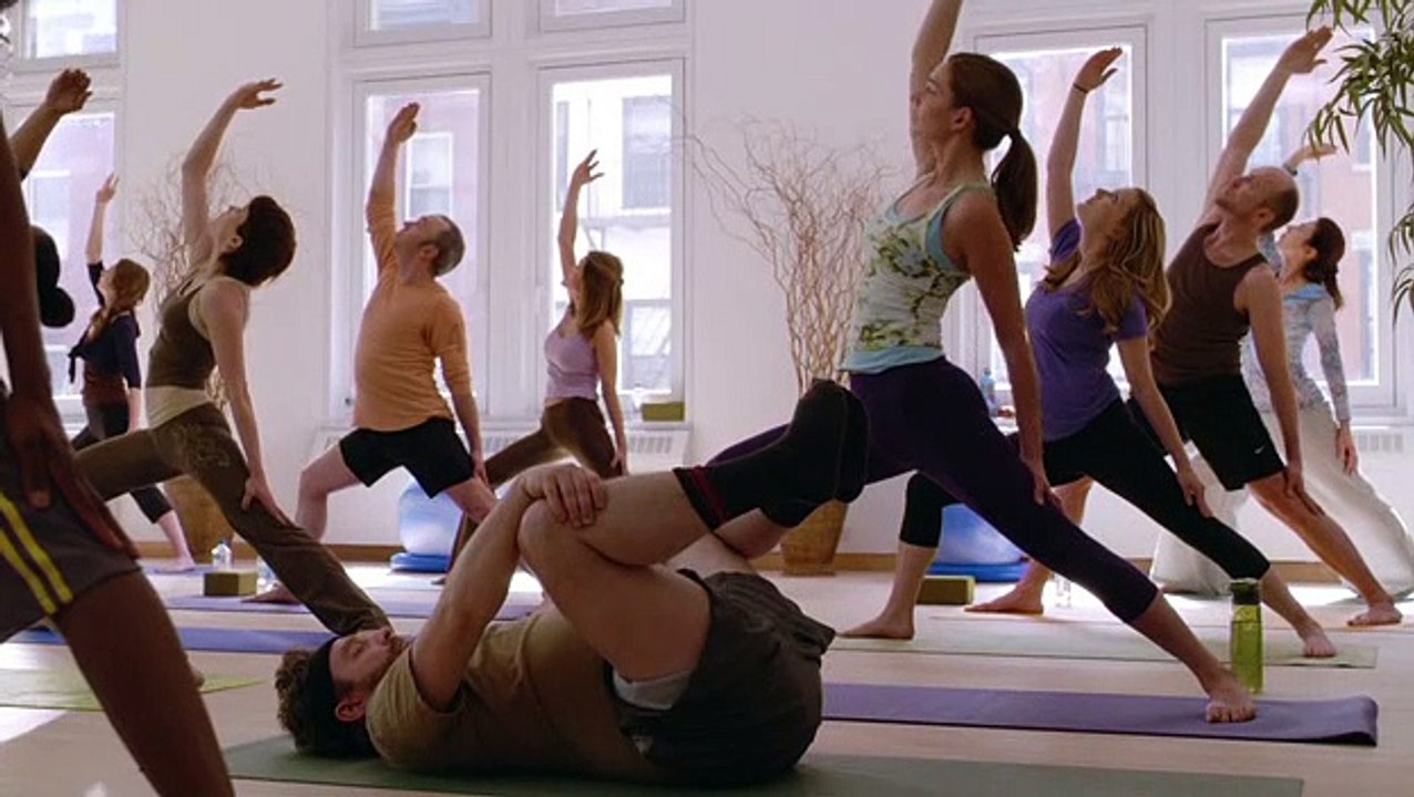 Bored to Death Staffel 2 Folge 1 HD Deutsch