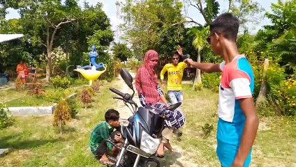 TRY TO NOT LAUGH CHALLENGE_ Must Watch New Funny_Episode 3 By Fun Tv 420