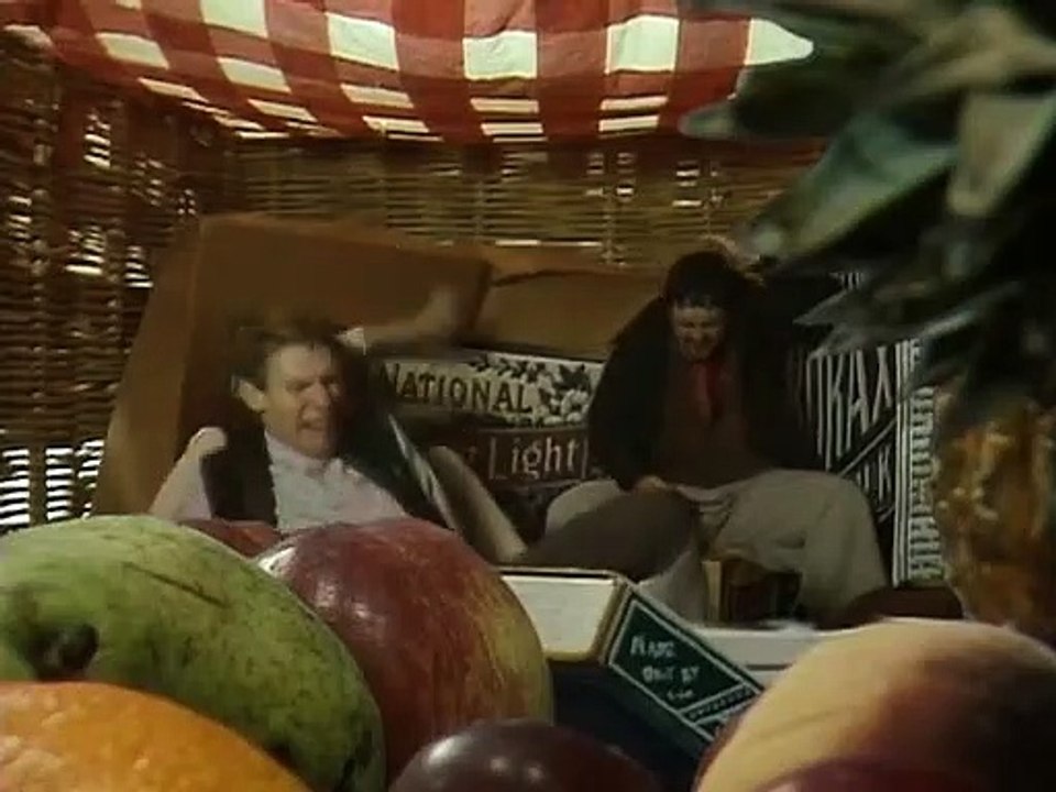 Besuch aus Liliput Staffel 1 Folge 9 HD Deutsch