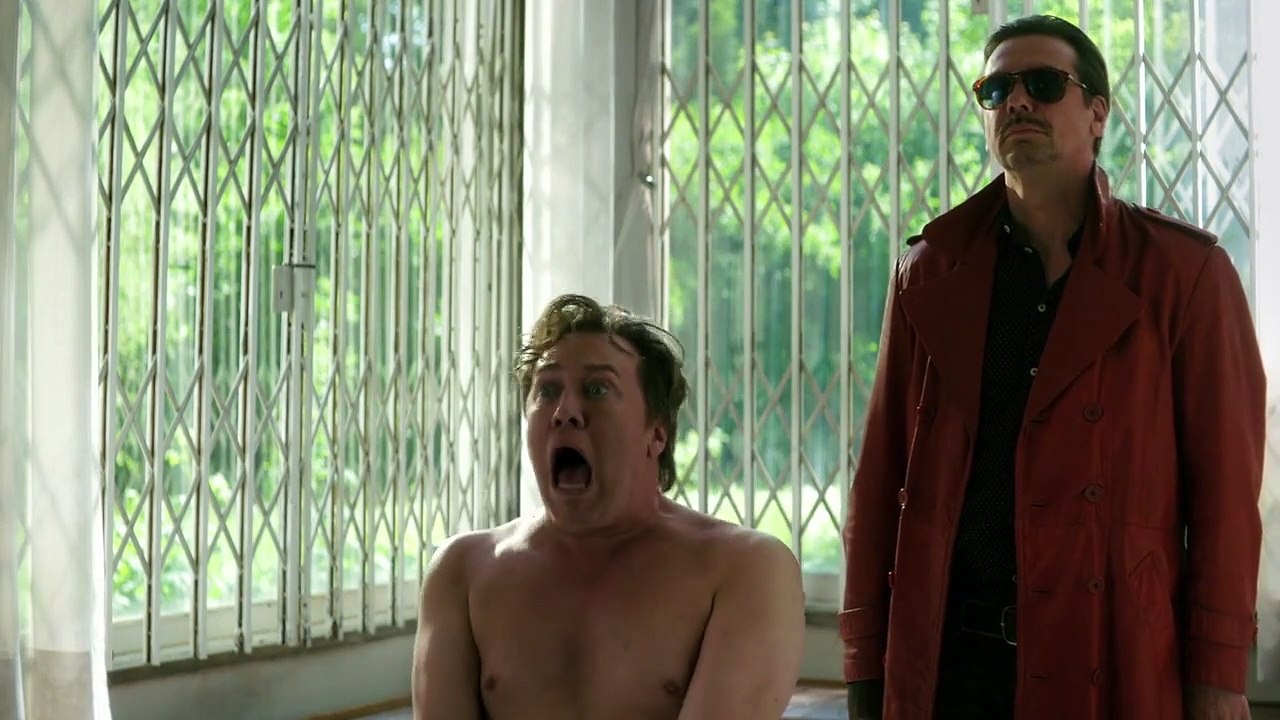 Altes Geld Staffel 1 Folge 5 HD Deutsch