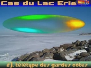 WD:  2).Le Télétype des Gardes-Côtes