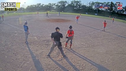 3 and 2 West Field 21 11 Jul 21:00